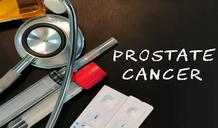 Prostate Cancer: Radiation Therapy Elevates Risk for Future Cancers