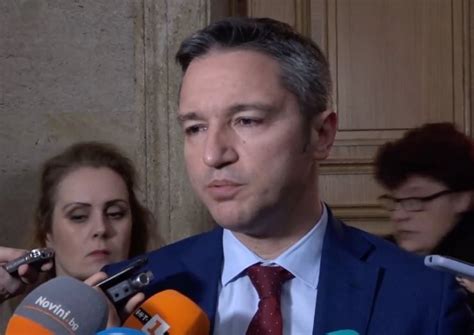 Кристиан Вигенин: Правителство може да има и със 115 гласа
