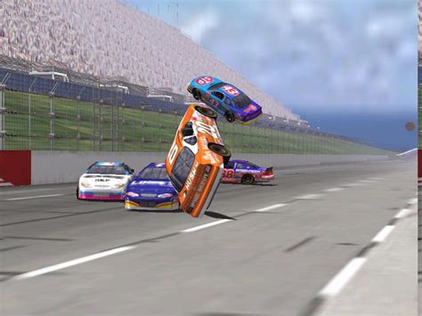 Nascar Heat Download 2000 Simulation Game