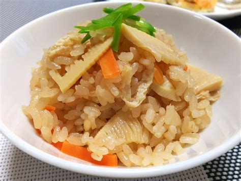 炊き込みご飯の具材ランキング22選！定番〜変わり種まで具沢山レシピで紹介！ ちそう