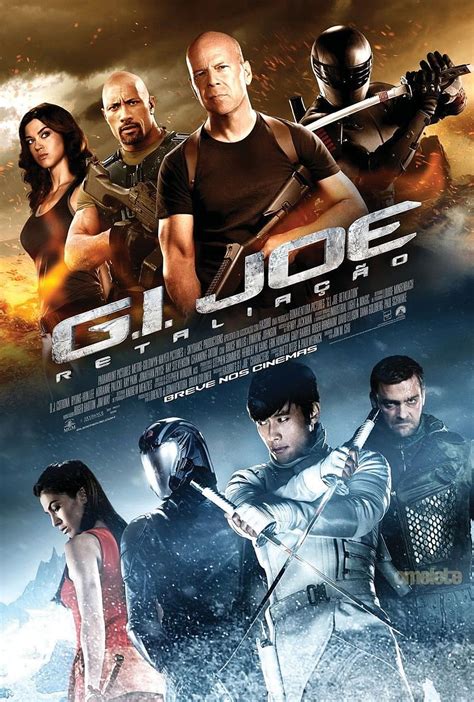 G I Joe Retaliation Gi Joe Retaliation Zartan Hd Phone Wallpaper Pxfuel