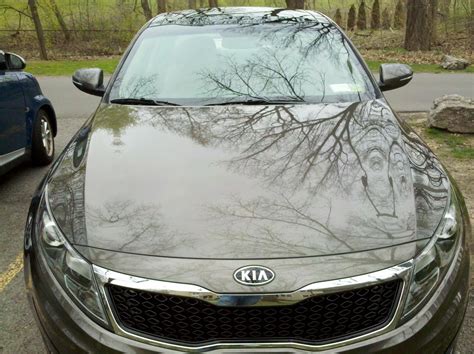 Optima Colors - comparison. - Kia Forum