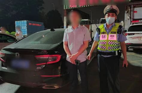 和顺男子无证驾驶，被查后竟语出惊人：我开过这种车，经验足