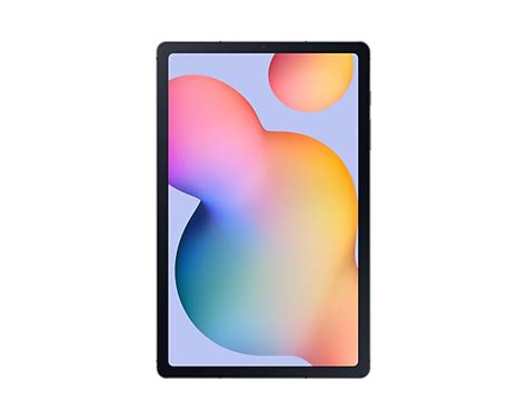 Galaxy Tab S6 Lite Samsung Brasil