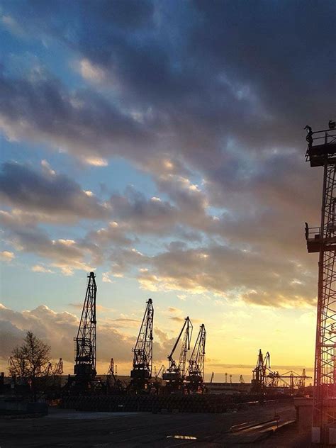 Port Varna - Bulgaria
