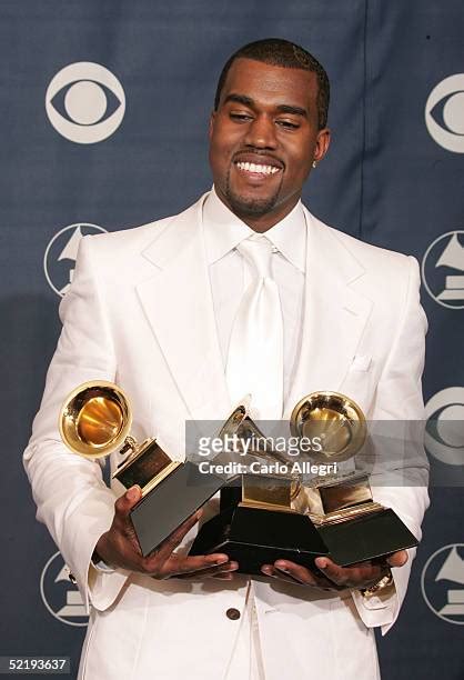 117 Kanye West Face Stock Photos High Res Pictures And Images Getty