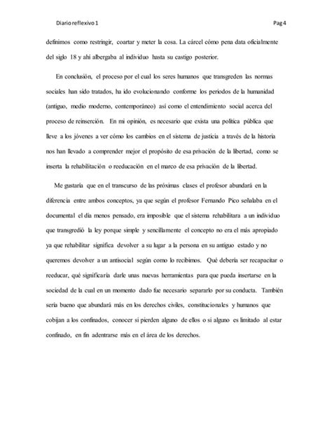 Diario Reflexivo 1 Docx