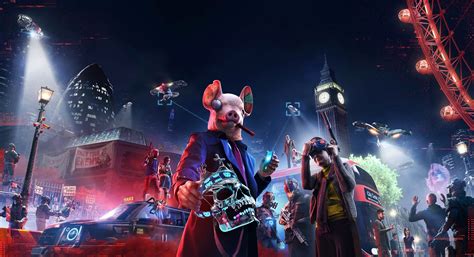 Buy Cheap Watch Dogs Legion Ultimate Edition Cd Key 🏷️ Best Price