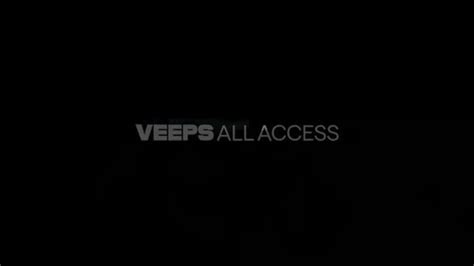 Veeps Introduces All Access A New Streaming Subscription That Provides