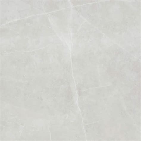 Emser Tile Sterlina Silver In X In Matte Marble Look