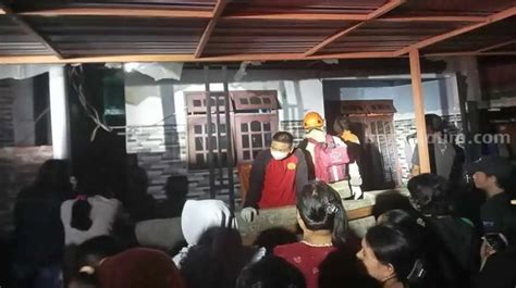 Fakta Fakta Petasan Meledak Tewaskan Remaja Sidoarjo Terdengar Seperti