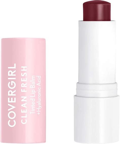 Amazon Neutrogena Revitalizing And Moisturizing Tinted Lip Balm