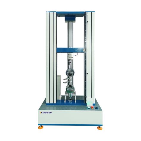 Computer Control Tensile Strength Tester Universal Tension Testing Machine