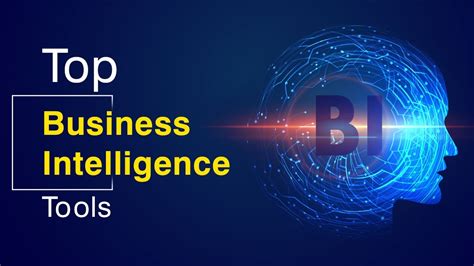 Top Bi Tools Top Business Intelligence Tools Bi Tools List