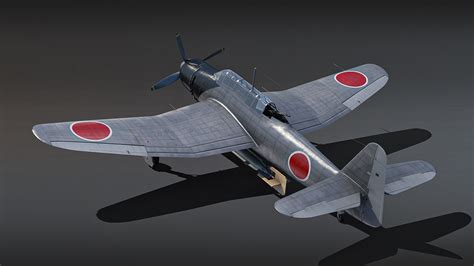 Battle Pass Vehicles B A Homare Ryusei War Thunder Dev