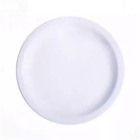 12 Plato 25 Cm 12 Platos Hondo Porcelana Tsuji Con Sello Envío gratis