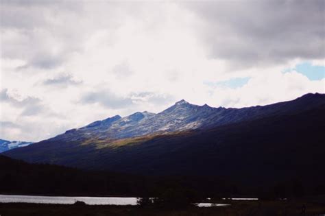 Shore Excursion Private Tour Of Tierra Del Fuego National Park Ushuaia Project Expedition