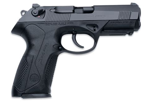 Beretta Px Storm Air Pistol