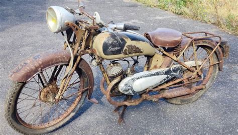 Motos Monet Goyon De Collection Vendre Annonces Lesanciennes