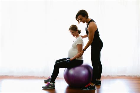 Postural Alignment Changes During Pregnancy Bodyfabulous Pregnancy