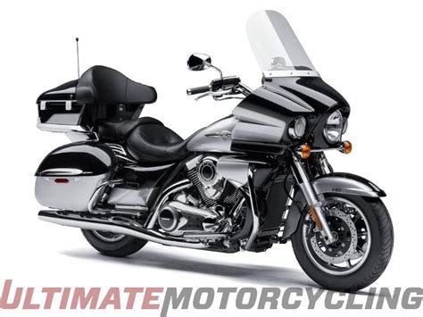 Kawasaki Vulcan Voyager Abs Review Reviewmotors Co