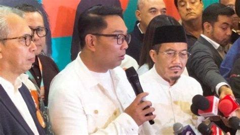 Temukan Dugaan Kecurangan Tim Ridwan Kamil Suswono Akan Gugatan