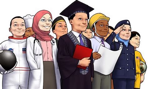 Detail Karikatur Mahasiswa Kampus Koleksi Nomer