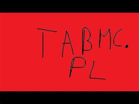 Co Si Dzieje Jak Gracze Tabmc Pl Dostaj Klucze Youtube