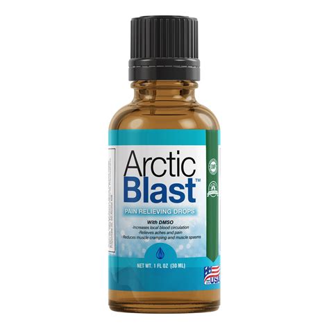 Arctic Blast