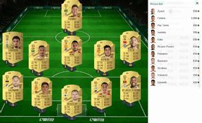 FIFA 23 Merece la pena Kenny Winter Wildcards Solución del SBC