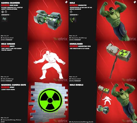 Fortnite Hulk Skin Price Release Date What You Should Know