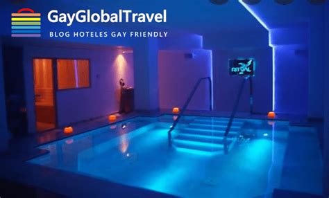 Hotel Ritual Torremolinos El Hotel Gay Mas Grande De Espa A