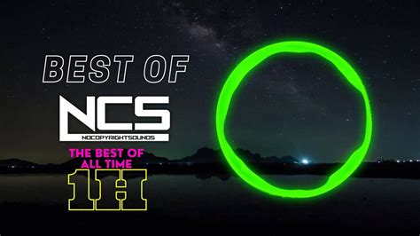 Best Of NCS Most Viewed Songs The Best Of All Time Best Gaming