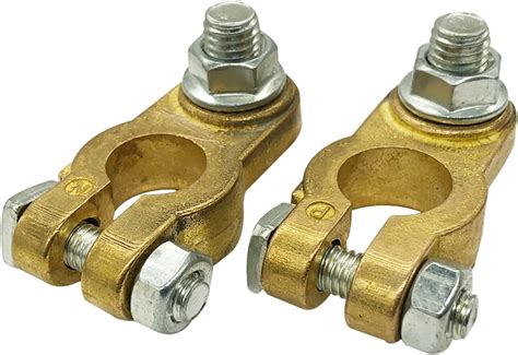 Ampper Brass Battery Terminal Connectors For Marine Nepal Ubuy