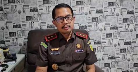 Kasus Pelecehan Revenge Porn Di Pandeglang Viral Kajati Banten Angkat Bicara