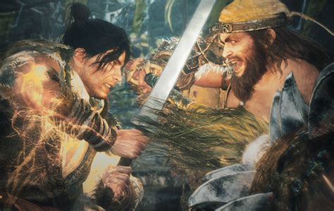 Wo Long Fallen Dynasty Review New Setting Old Ideas