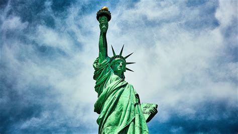 Statue Of Liberty Wallpapers Top Free Statue Of Liberty Backgrounds