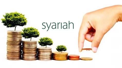 Sistem Keuangan Syariah Definisi Tujuan Dan Konsep Abadikini