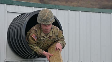 Dvids Images Rotc At Fort Indiantown Gap [image 3 Of 12]