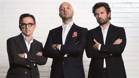 Aspettando MasterChef 3 Italia Su SkyUno Quattro Speciali Su Barbieri