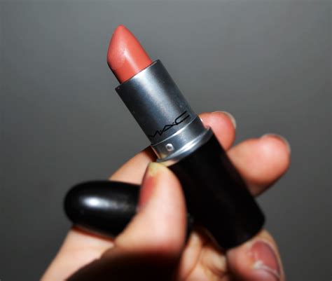 My Top 5 Nude Mac Lipsticks Jessicajwatson