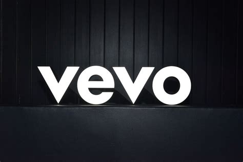 Vevo Is Giving Up On Its Own Website And Apps