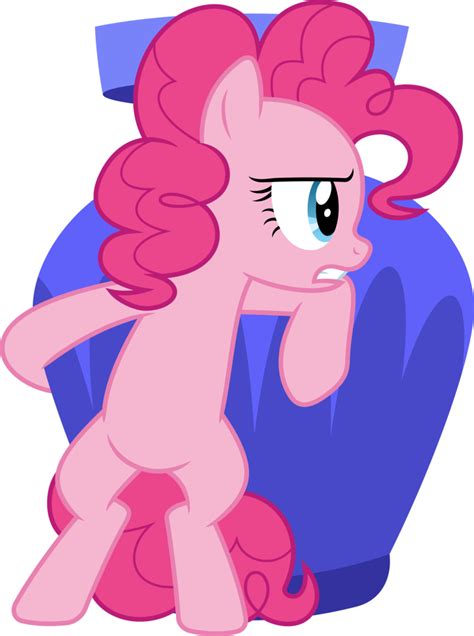 1491565 Safe Artist Fruft Pinkie Pie Earth Pony Pony The Saddle