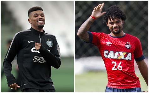 Mercado De Transfer Ncias Revela Abismo Financeiro Entre Coritiba E