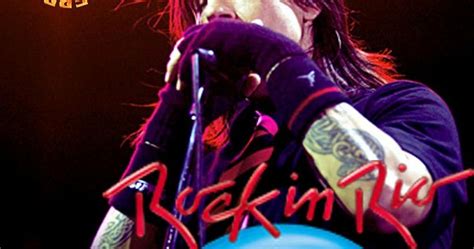 T U B E Red Hot Chili Peppers Lisbon Pt Fm Flac