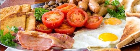 English Breakfast Takeaways And Restaurants Delivering Near Me Order