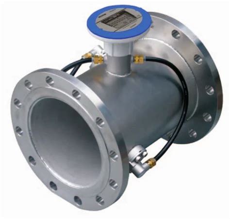 Fuji Electric Ultrasonic Flowmeter For Air At Best Price In Indore Id 18691508548