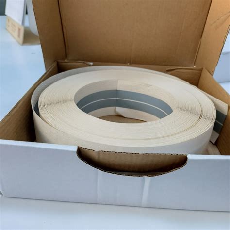 Drywall Corner Bead Tape 5cm X 30m Roll Metal Corner Tape And