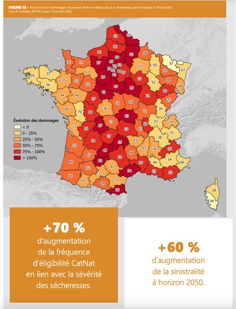 Pr Sentation Imagen Secheresse France Carte Fr Thptnganamst Edu Vn