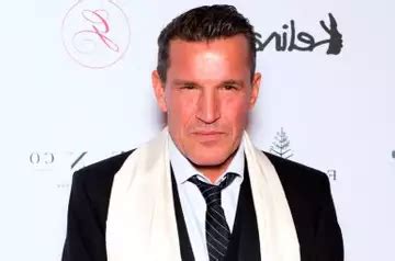 Benjamin Castaldi et sa femme Aurore ont eu recours à l insémination